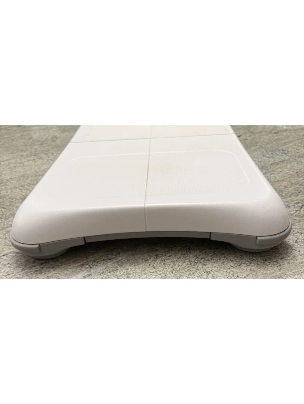 Nintendo Wii Fit Balance Board with Batteries
